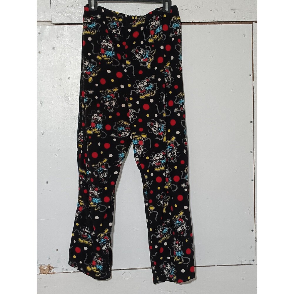 Disney pajama pants (AC34)